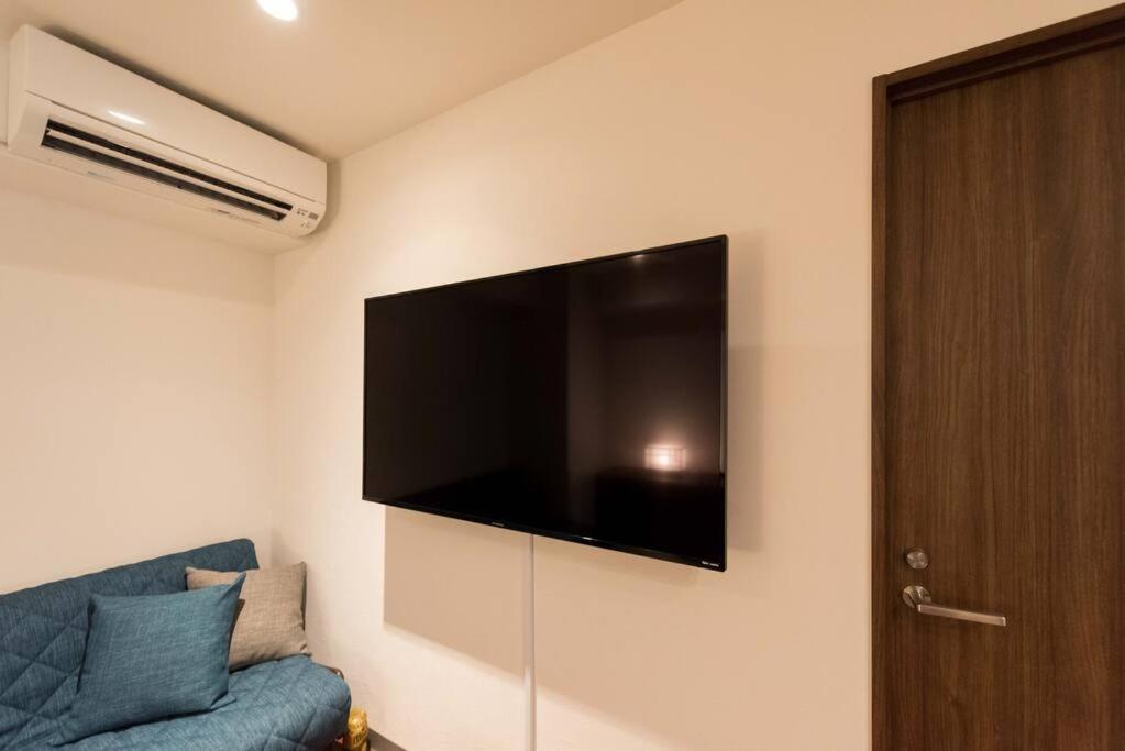 Serorin Light Hotel Tokio Exterior foto